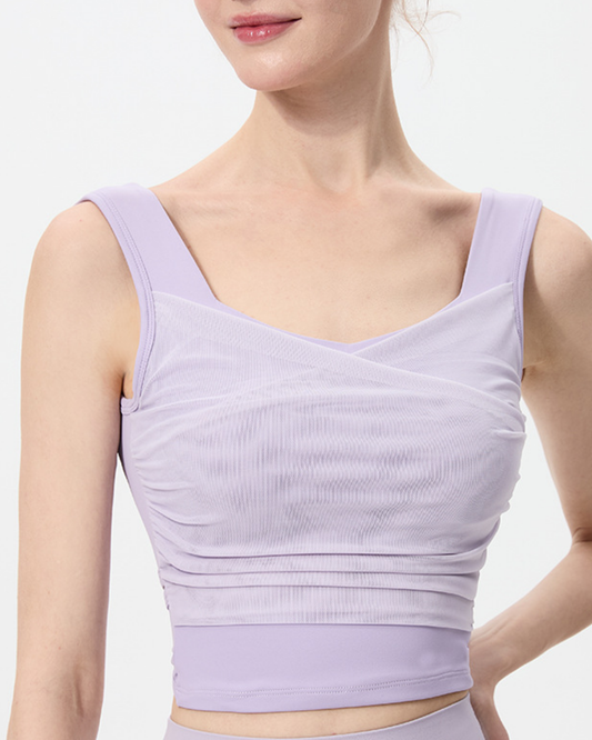 ククナカシュクールブラトップ 3558