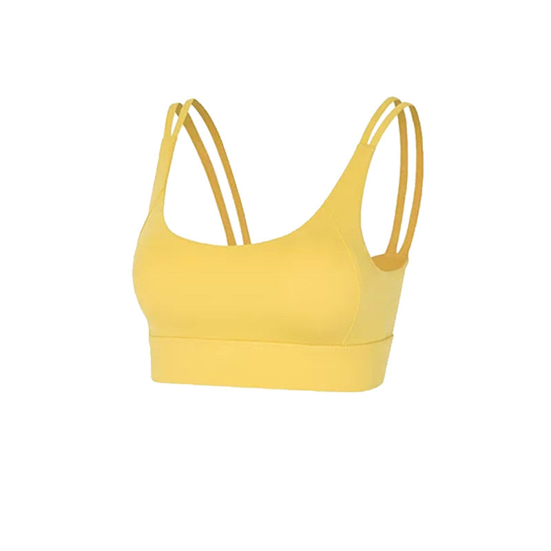 くすみバッグツイストブラトップ 2973