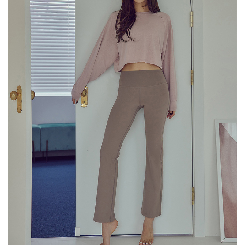 スティクロップドプルオーバー 2792