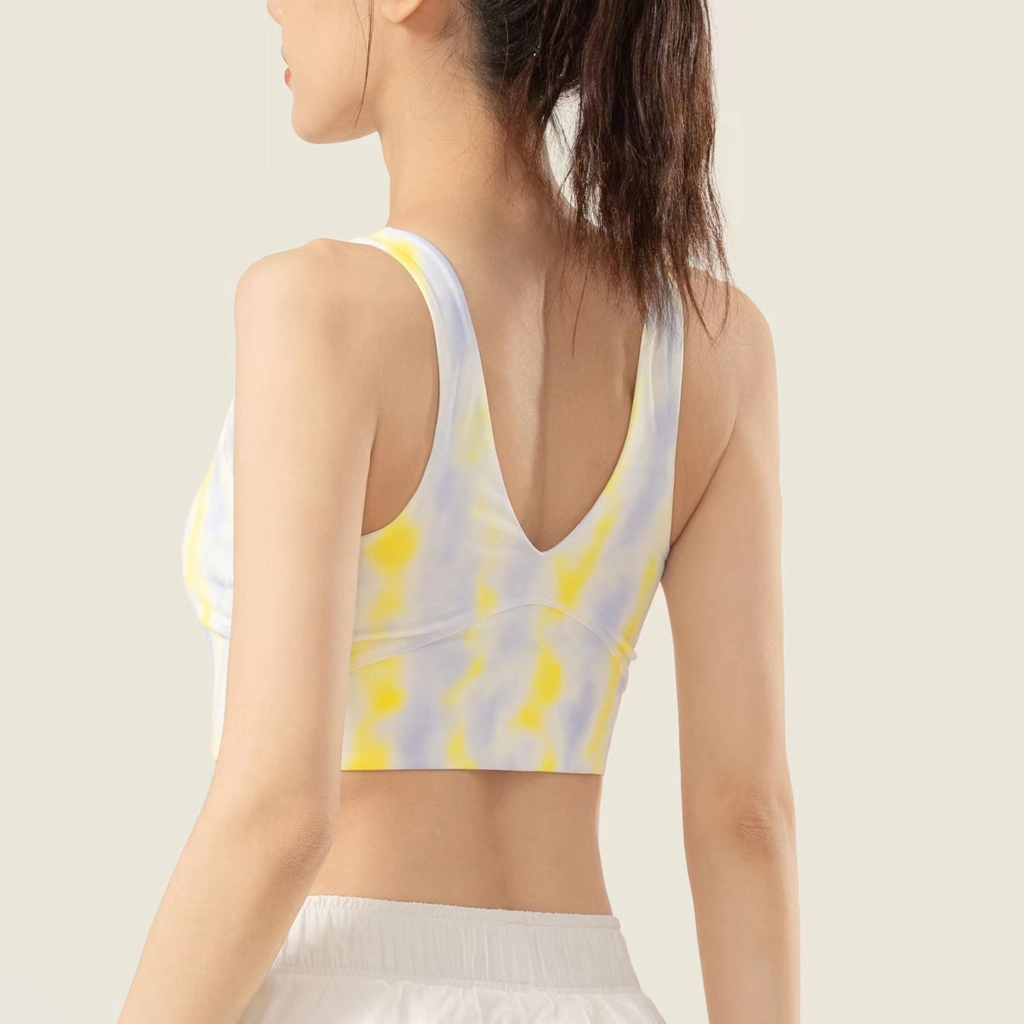 Sunstreamer Yoga Tank 2584