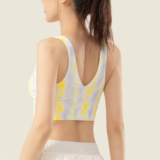 Sunstreamer Yoga Tank 2584