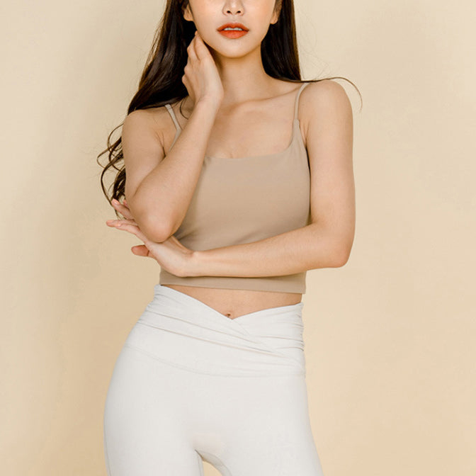 Masheri yoga bra top 3147