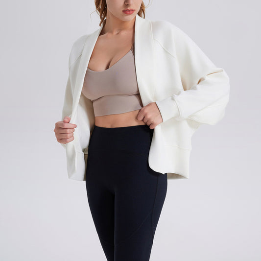 ソフトタッチドルマンスリーブカーディガン 2996