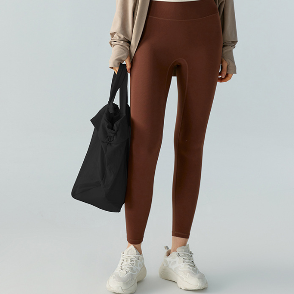 ナチュラルヨガナイロントート 3329