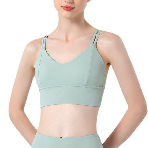 ミラエトワールヨガブラトップ 3290