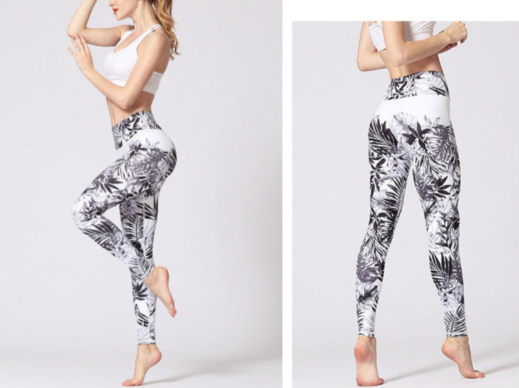 Balian Shabby Leggings 2105