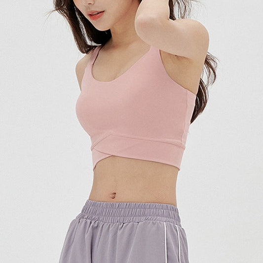 フェリシテヨガブラトップ 3258