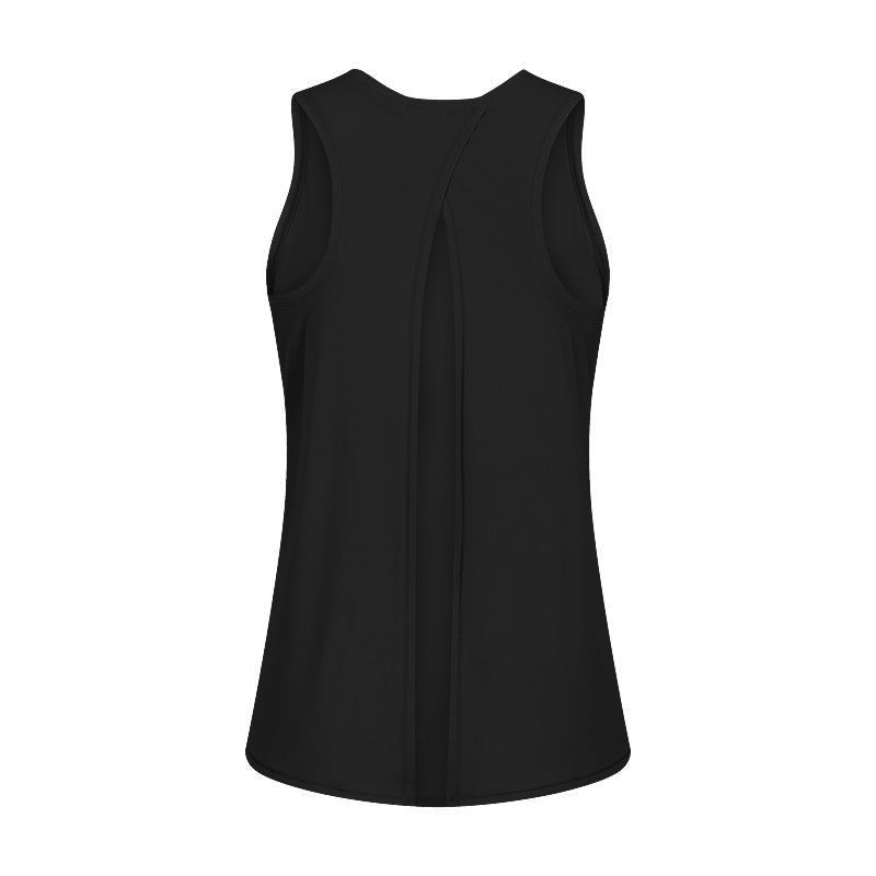 スワローテイルラウンドネックタンク 2644