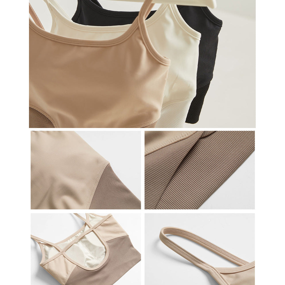 tristrian bra cami 2800