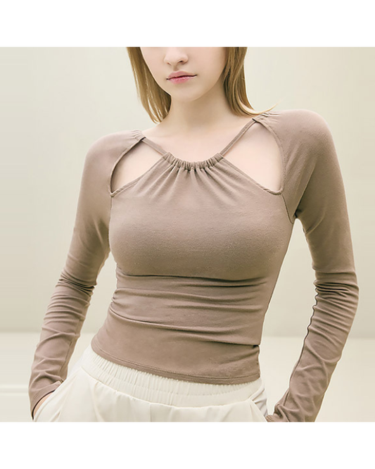ドロンマルヨガスリーブ 3500