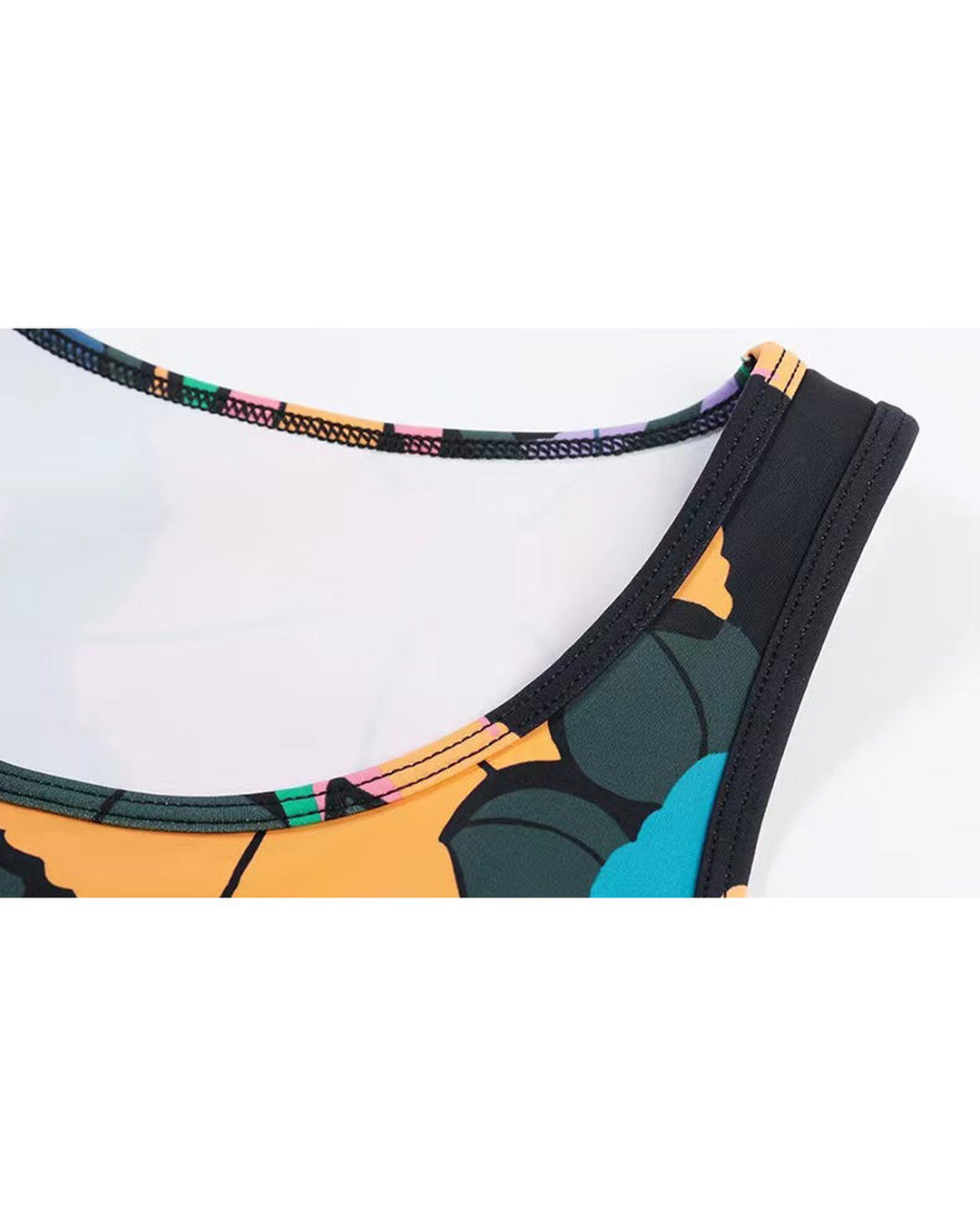 ロフォッシーヨガトップ 2808