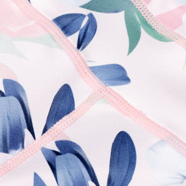 Botanical yoga leggings Subaha 2091