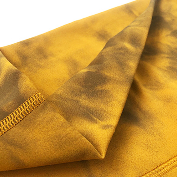 Earth color leggings terracotta 2121