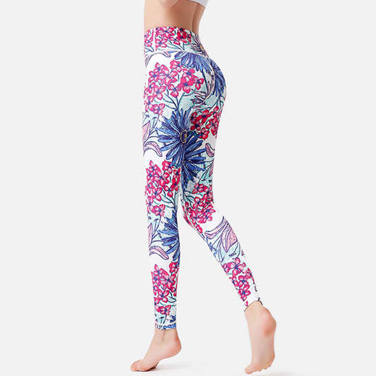 british daisy leggings 2103