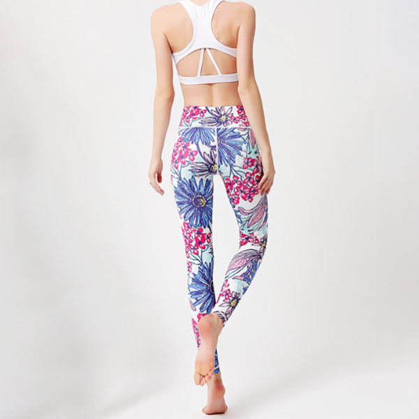 british daisy leggings 2103