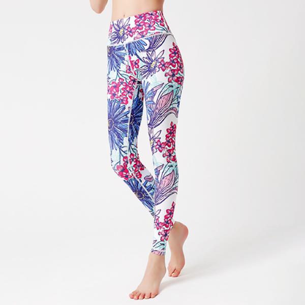 british daisy leggings 2103