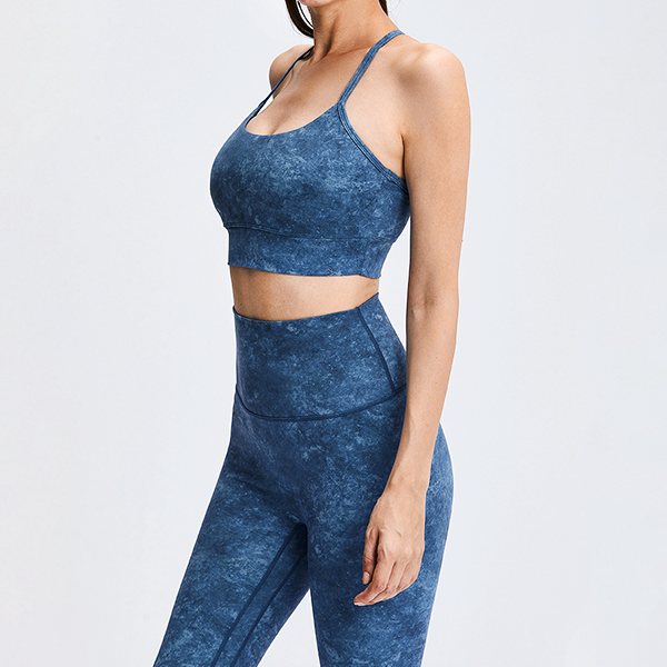 Azure Yoga Setup 2169