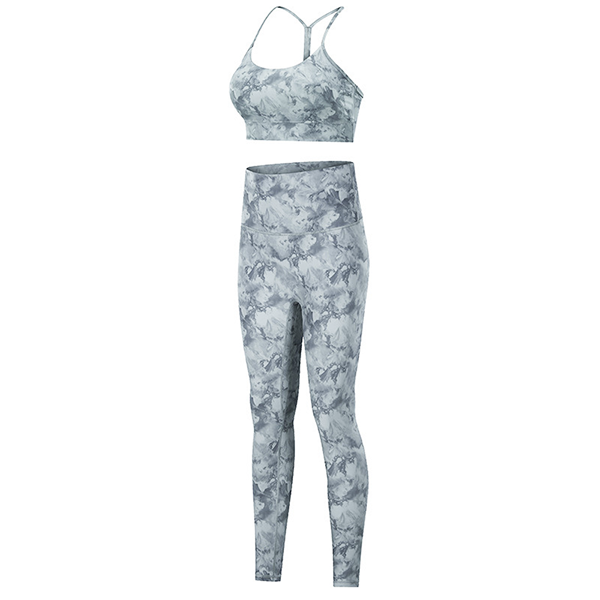 Azure Yoga Setup 2169