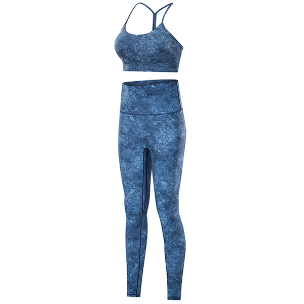 Azure Yoga Setup 2169