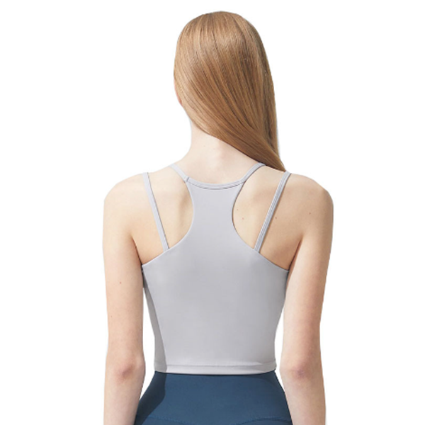 American double strap bra cami 2270