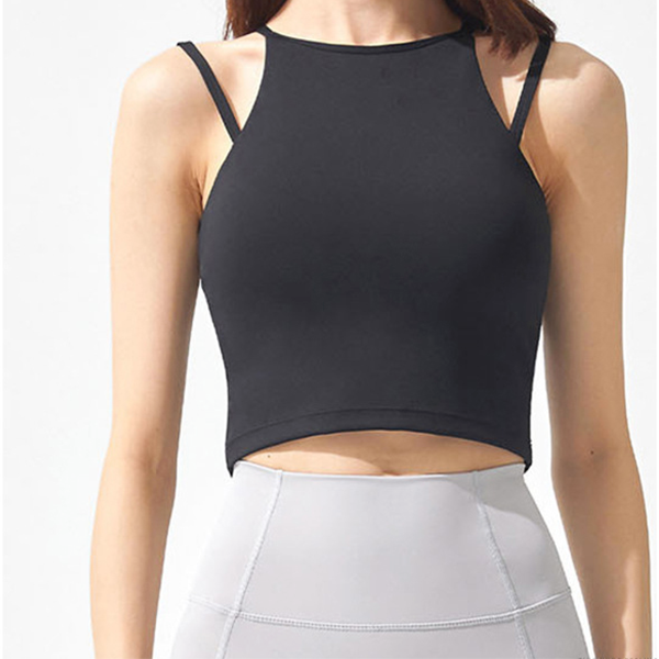 American double strap bra cami 2270