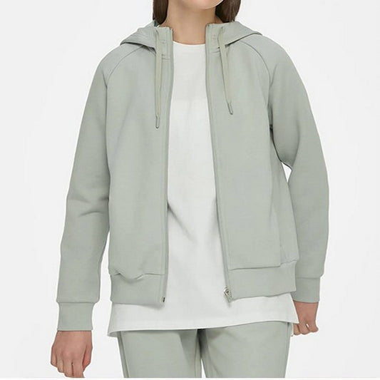 silhouette yoga hoodie 2086