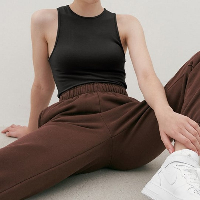 drop armhole sleeveless 2034