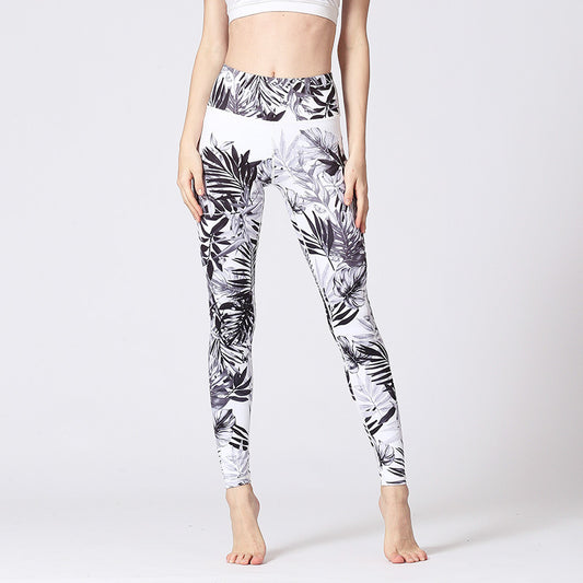 Balian Shabby Leggings 2105