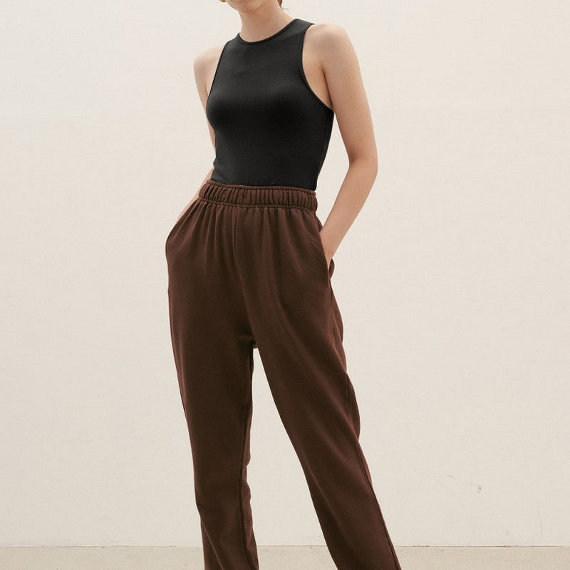drop armhole sleeveless 2034