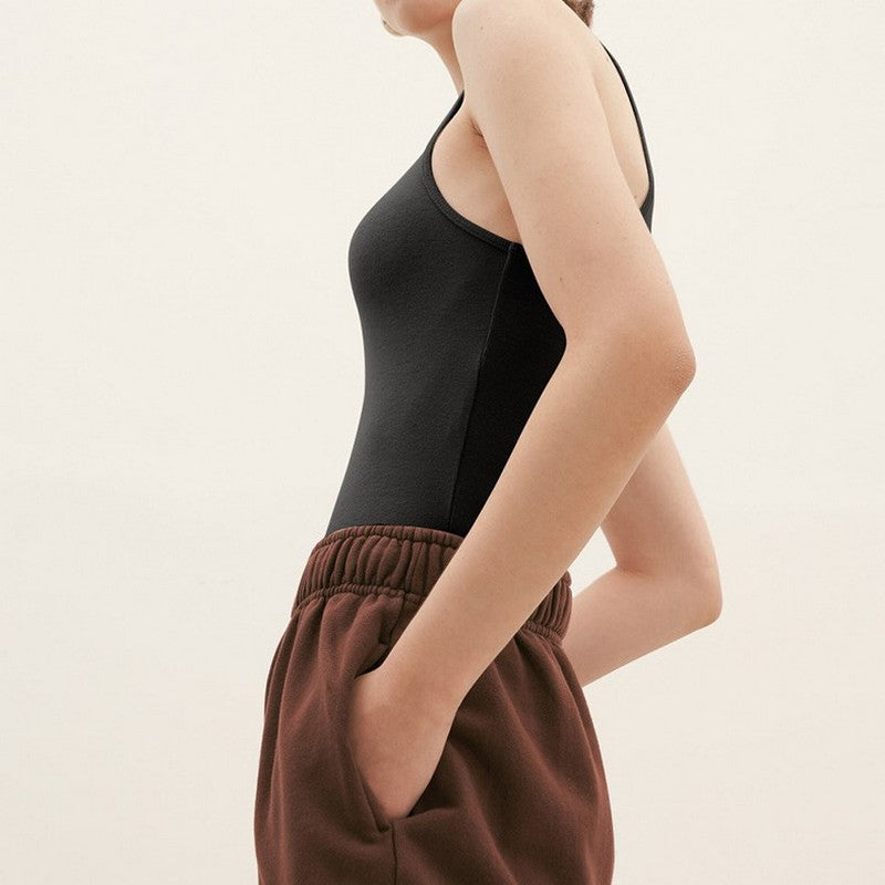 drop armhole sleeveless 2034