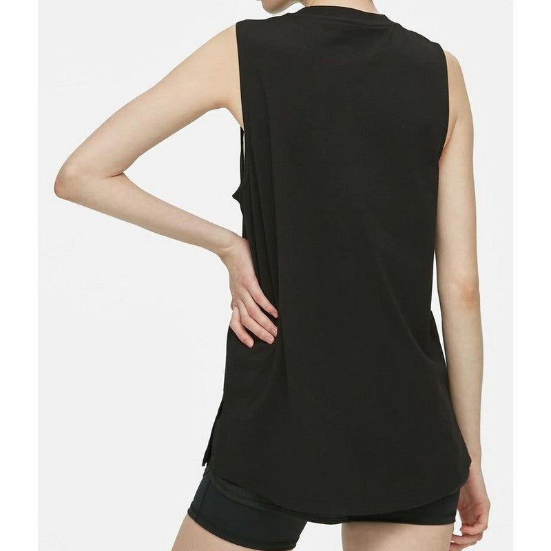 Balloon hem long tank 2248