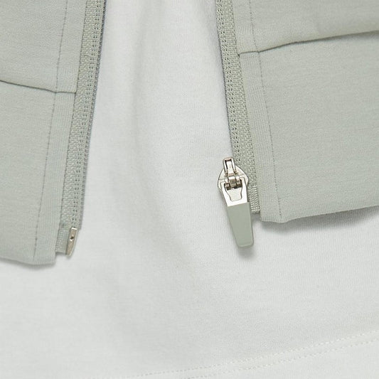 silhouette yoga hoodie 2086