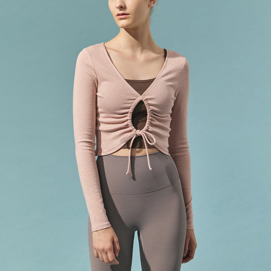 Seminon yoga cardigan 3051