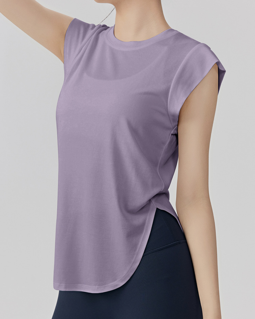 リシアフレンチスリーブ 3981