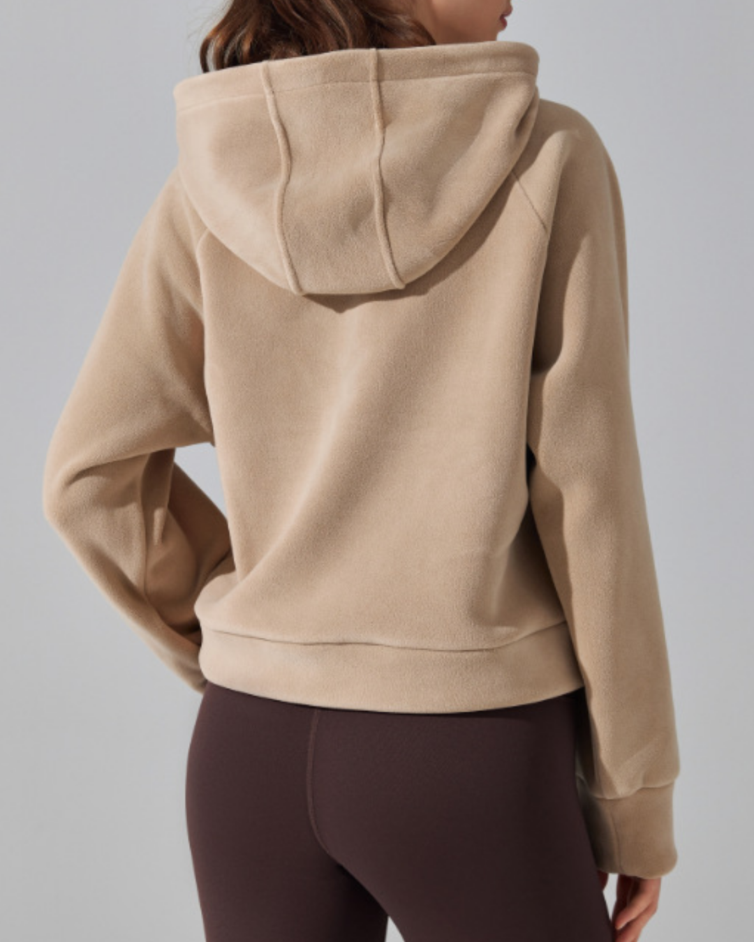 エアウォームハーフジップジャケット 3925