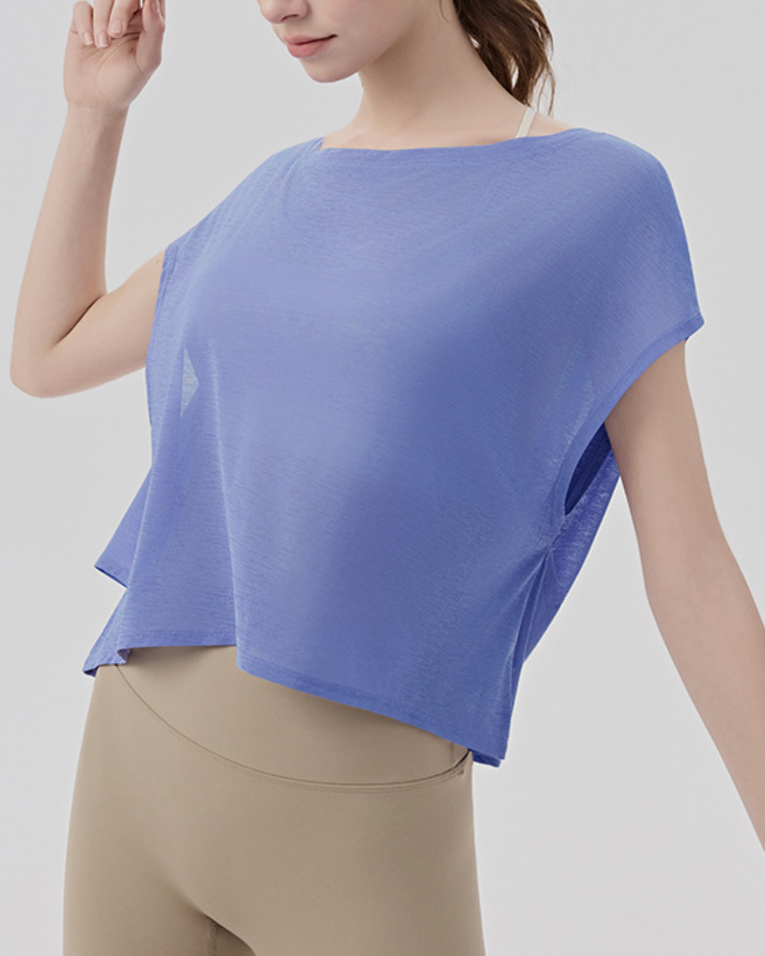 セーヌエアリープルオーバー 3975