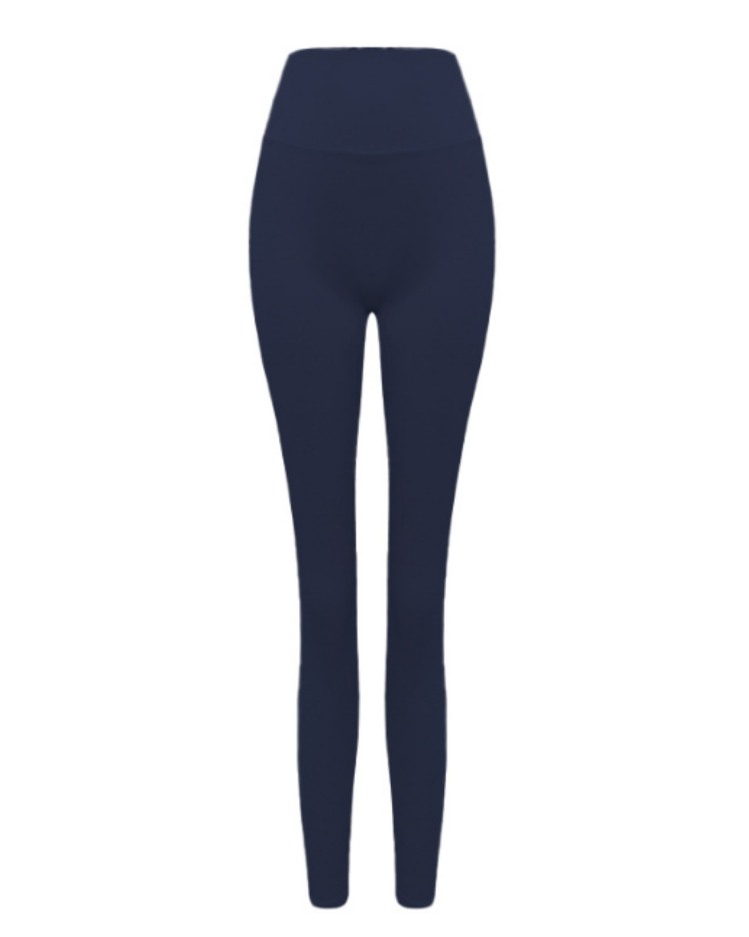 ペールトーンサイドラインヨガレギンス 3960