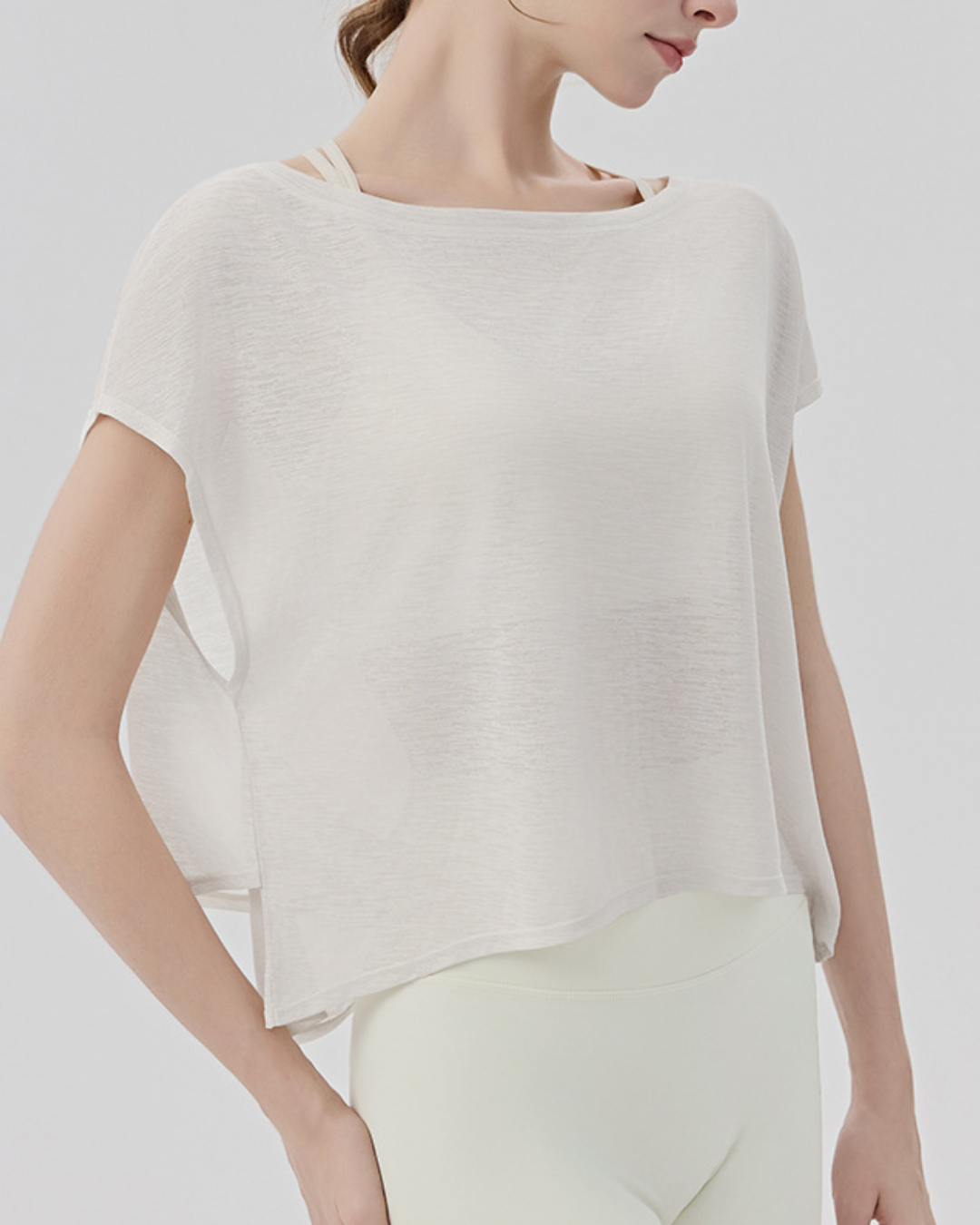 セーヌエアリープルオーバー 3975