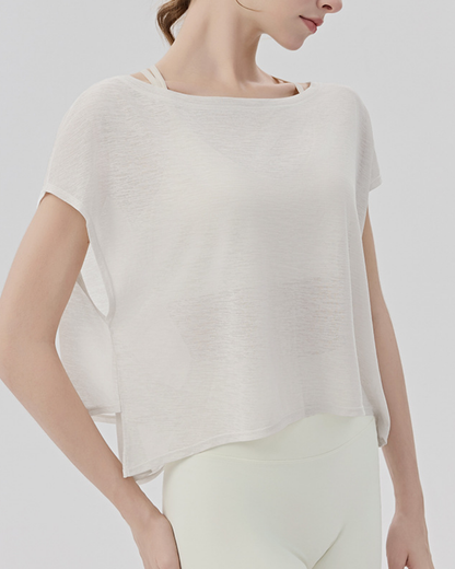 セーヌエアリープルオーバー 3975