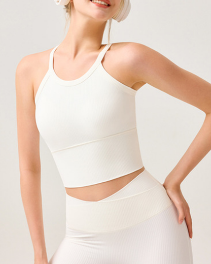 リブフィットブラトップ 3880