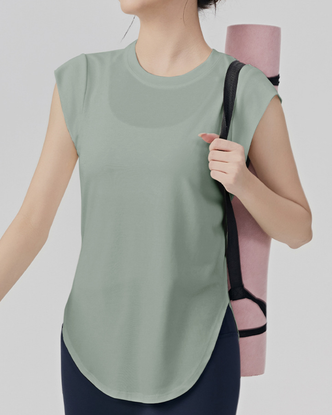 リシアフレンチスリーブ 3981