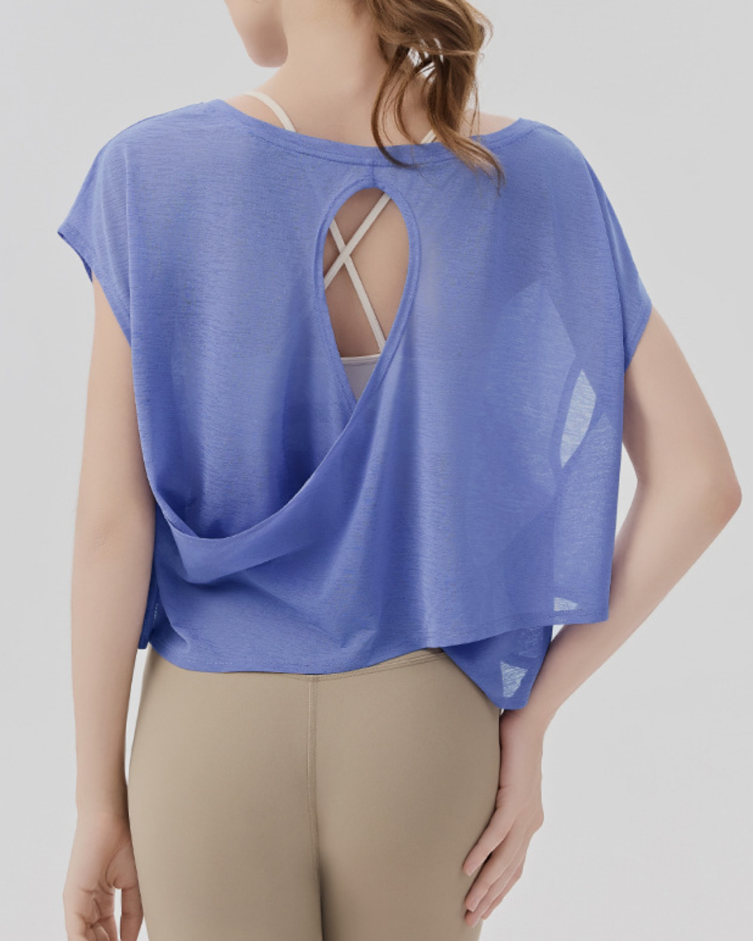 セーヌエアリープルオーバー 3975