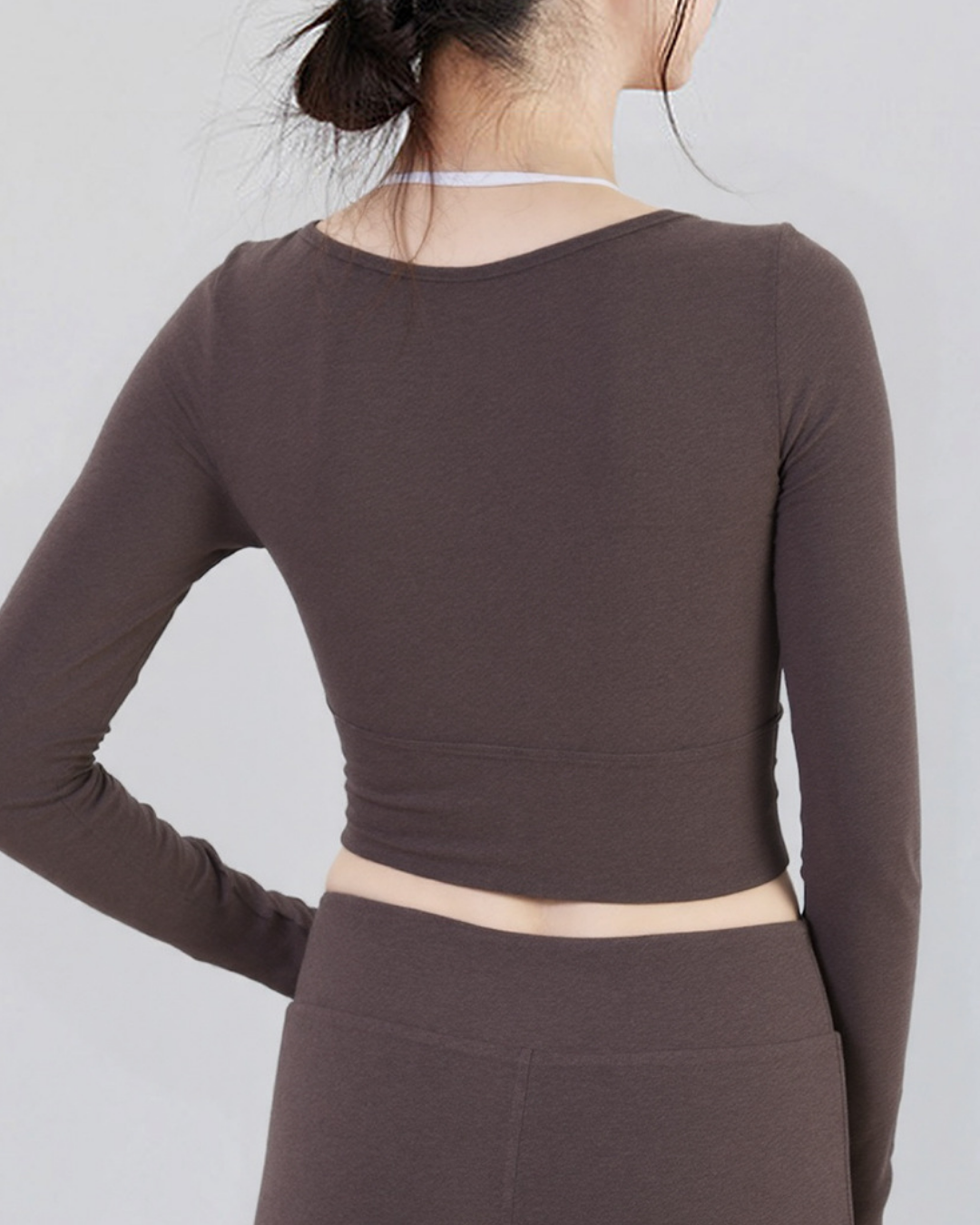 サーブルレイヤードトップ 3977