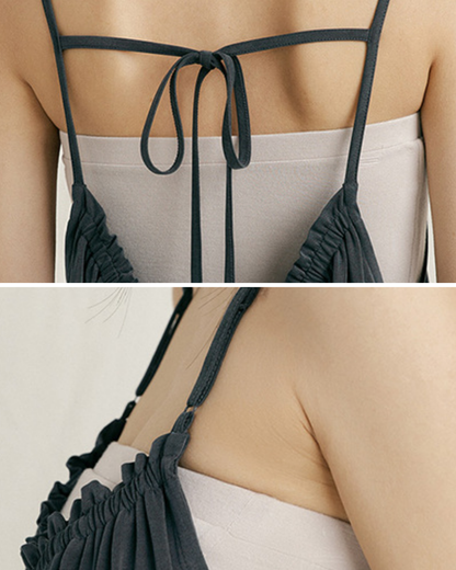 ドレープリラックスオールインワン 3967