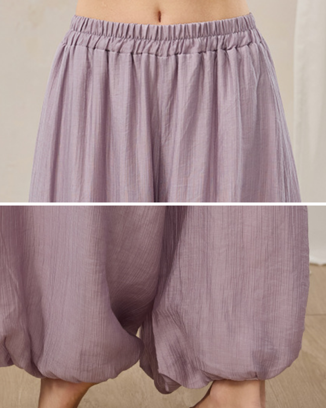 ランテルヌヨガパンツ 3995