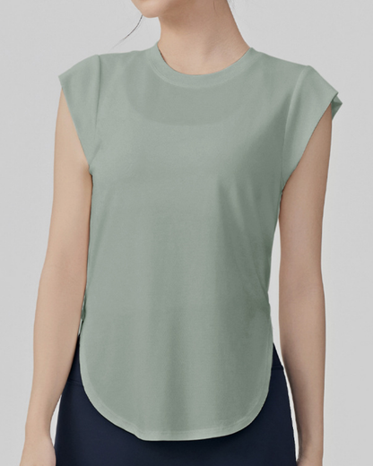 リシアフレンチスリーブ 3981