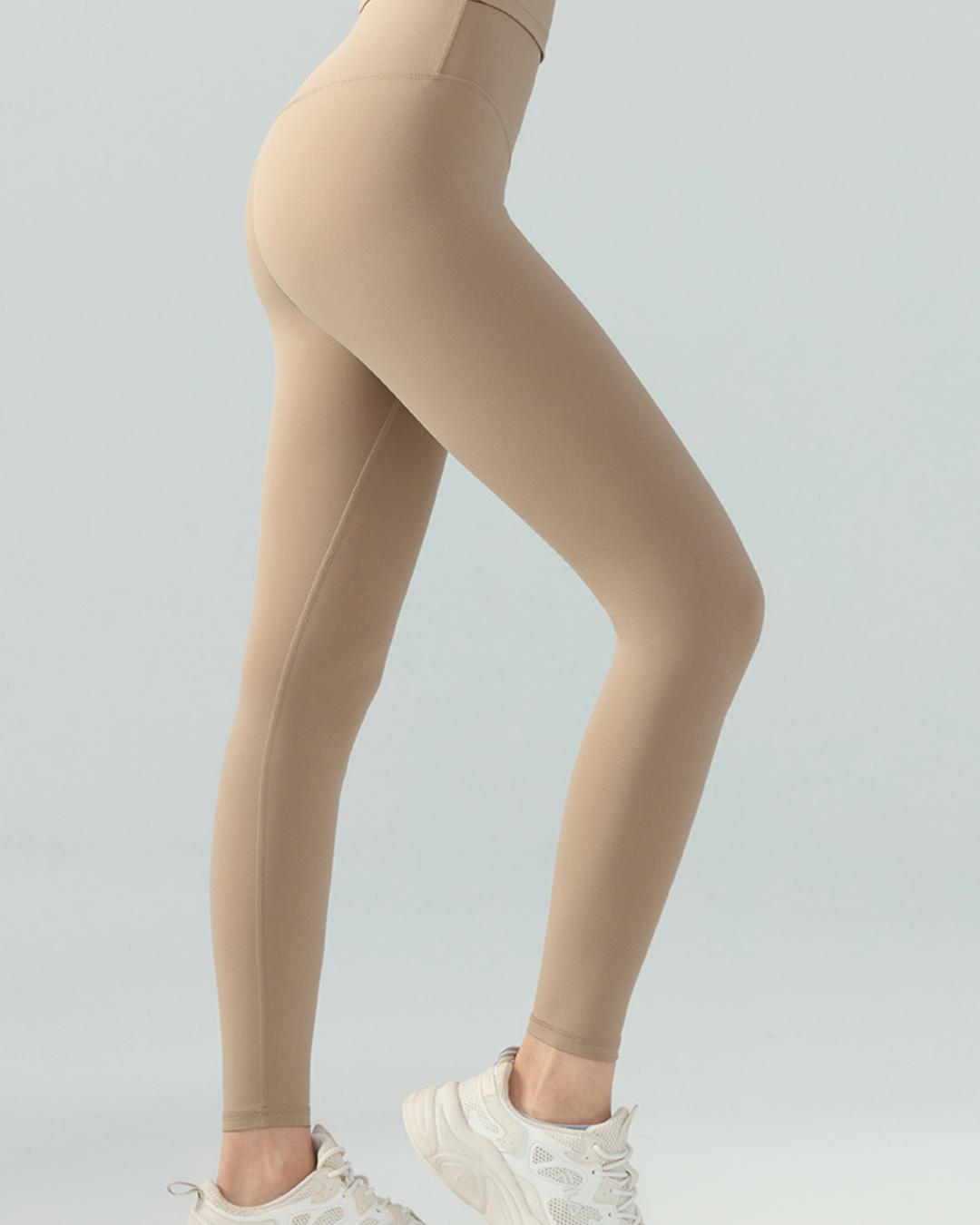 パールクレールヨガレギンス 3274
