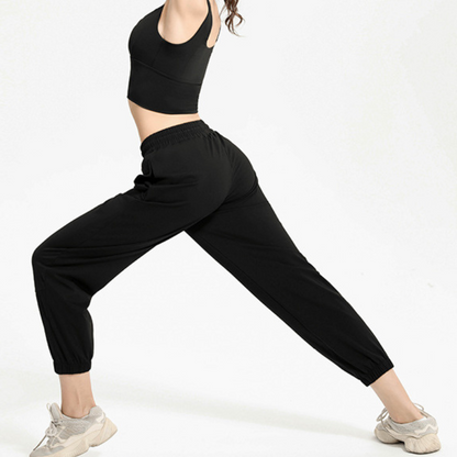 Perfect Stretch Yoga Jogger [UPF40+] 2649