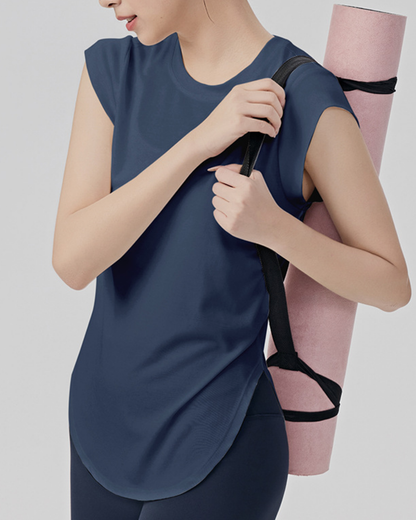 リシアフレンチスリーブ 3981