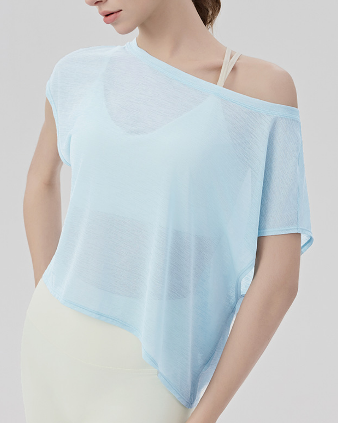 セーヌエアリープルオーバー 3975